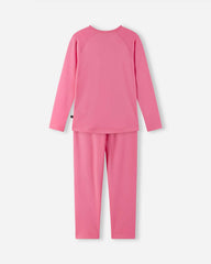 Lampo - Kids' Seawool® Base Layer Set