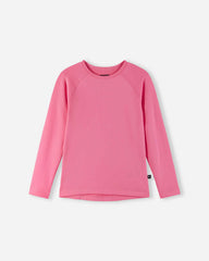 Lampo - Kids' Seawool® Base Layer Set