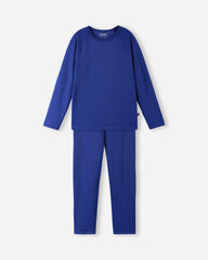 Lampo - Kids' Seawool® Base Layer Set