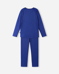 Lampo - Kids' Seawool® Base Layer Set