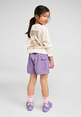 Tosikiva - Kids' UPF 50+ Long Sleeve T-shirt