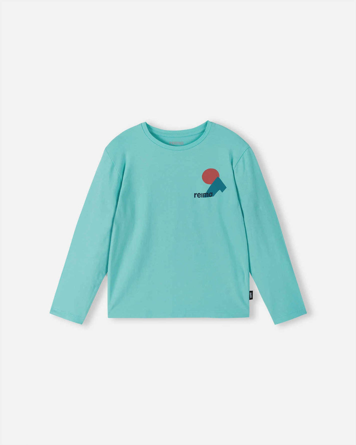 Tosikiva - Kids' UPF 50+ Long Sleeve T-shirt
