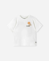 Ikioma - Kids' UPF 50+ T-Shirt
