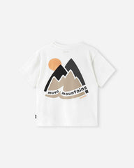 Ikioma - Kids' UPF 50+ T-Shirt