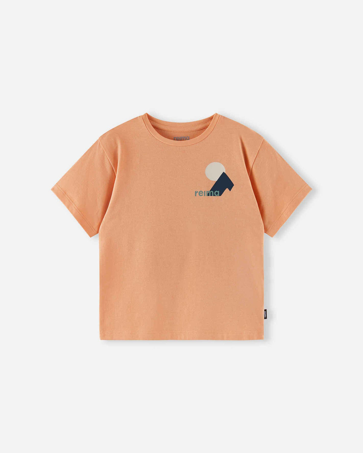 Ikioma - Kids' UPF 50+ T-Shirt