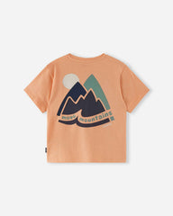 Ikioma - Kids' UPF 50+ T-Shirt
