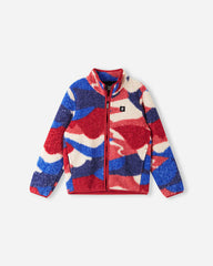 Tupsis - Kids' Fleece Jacket