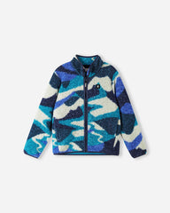 Tupsis - Kids' Fleece Jacket