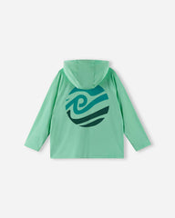 Viili - Kids' UPF 40+ Cooling Hoodie