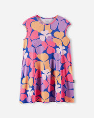 Vilakka - Kids' UPF 40+ Cooling Dress