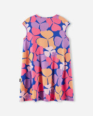 Vilakka - Kids' UPF 40+ Cooling Dress