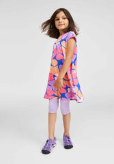 Vilakka - Kids' UPF 40+ Cooling Dress
