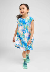 Vilakka - Kids' UPF 40+ Cooling Dress