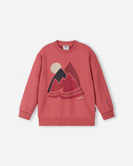 Collari - Kids' French Terry Sweatshirt