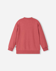 Collari - Kids' French Terry Sweatshirt