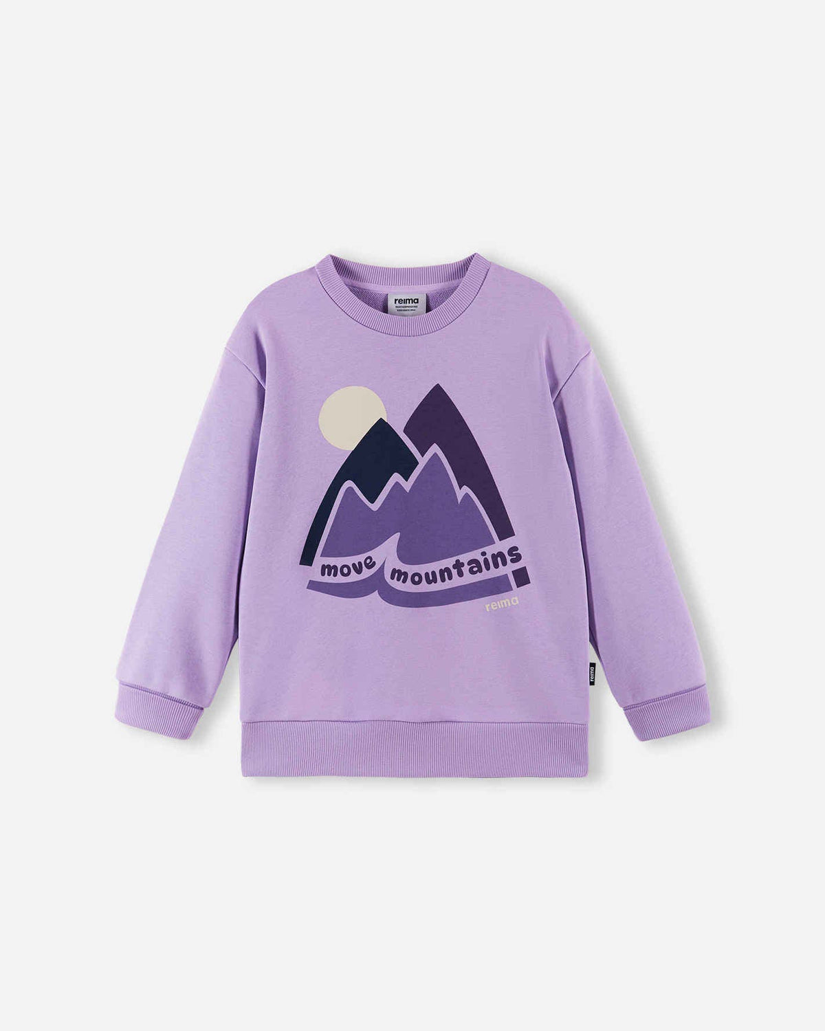 Collari - Kids' French Terry Sweatshirt
