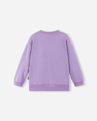 Collari - Kids' French Terry Sweatshirt