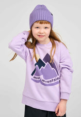 Collari - Kids' French Terry Sweatshirt