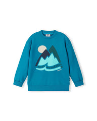 Collari - Kids' French Terry Sweatshirt