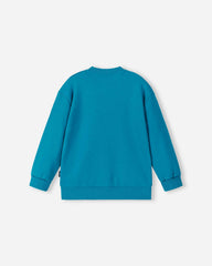Collari - Kids' French Terry Sweatshirt