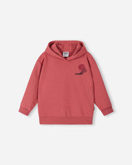 Huppis - Kids' French Terry Hoodie