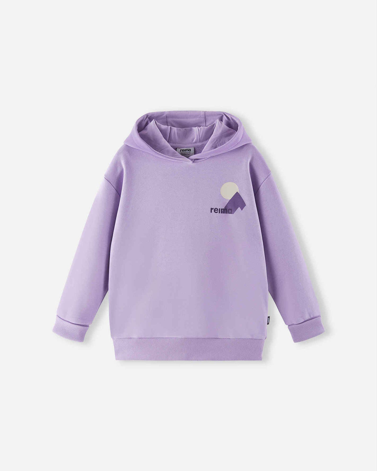 Huppis - Kids' French Terry Hoodie