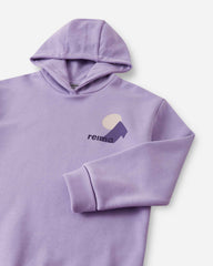 Huppis - Kids' French Terry Hoodie