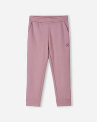 Nasta - Kids' Brushed Fleece Joggers