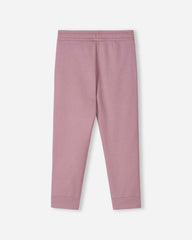 Nasta - Kids' Brushed Fleece Joggers