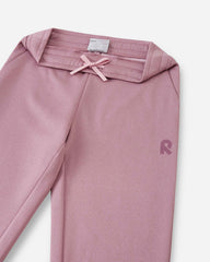 Nasta - Kids' Brushed Fleece Joggers