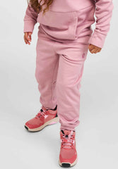 Nasta - Kids' Brushed Fleece Joggers