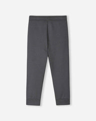 Nasta - Kids' Brushed Fleece Joggers