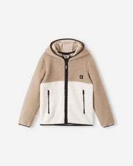 Muhkea - Kids' Fleece Jacket