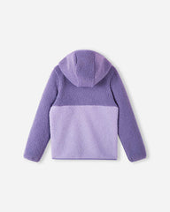 Muhkea - Kids' Fleece Jacket