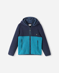 Muhkea - Kids' Fleece Jacket