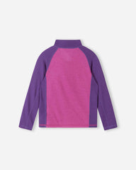 Viihdyn - Kids' Merino Wool Jacket