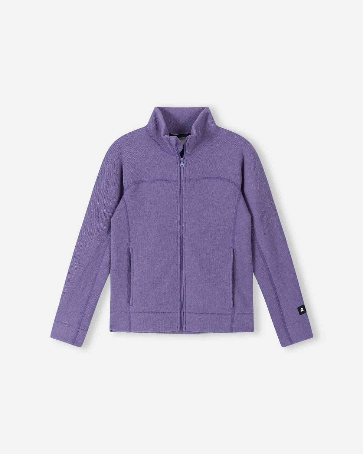 Villamo - Kids' Merimo Wool Jacket