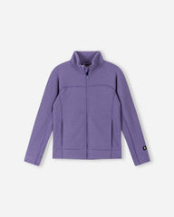 Villamo - Kids' Merimo Wool Jacket