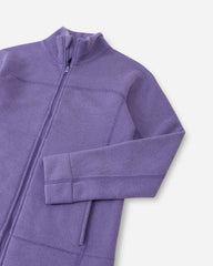 Villamo - Kids' Merimo Wool Jacket