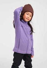 Villamo - Kids' Merimo Wool Jacket
