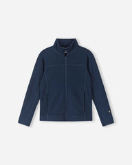 Villamo - Kids' Merimo Wool Jacket