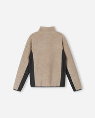 Puhku - Kids' Fur Fleece Jacket