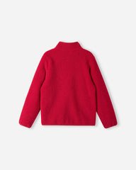 Turina - Kids' Fur Fleece Jacket