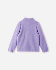 Turina - Kids' Fur Fleece Jacket