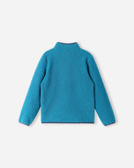 Turina - Kids' Fur Fleece Jacket