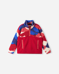 Muhku - Kids' Fleece Jacket