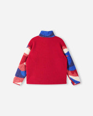 Muhku - Kids' Fleece Jacket