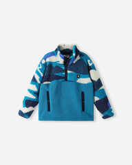 Muhku - Kids' Fleece Jacket