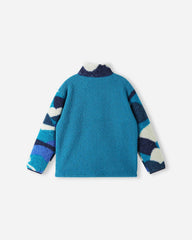 Muhku - Kids' Fleece Jacket