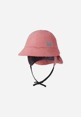 Rainy - Kids' Rubber Rain Hat